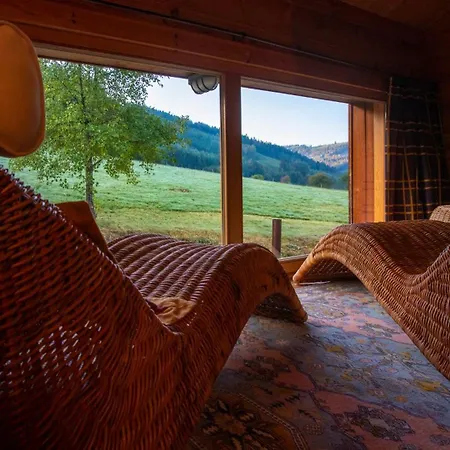 Holiday home Les Avernas En Bas Romantic Getaway *