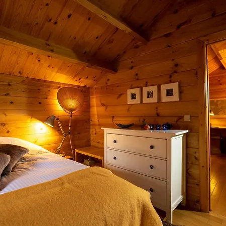 Holiday home Les Avernas En Bas Romantic Getaway