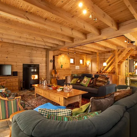 Les Avernas En Bas Romantic Getaway * Lierneux