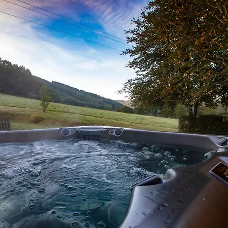 Holiday home Les Avernas En Bas Romantic Getaway *