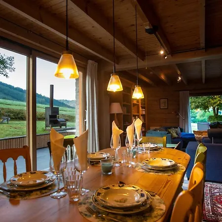 Holiday home Les Avernas En Bas Romantic Getaway *